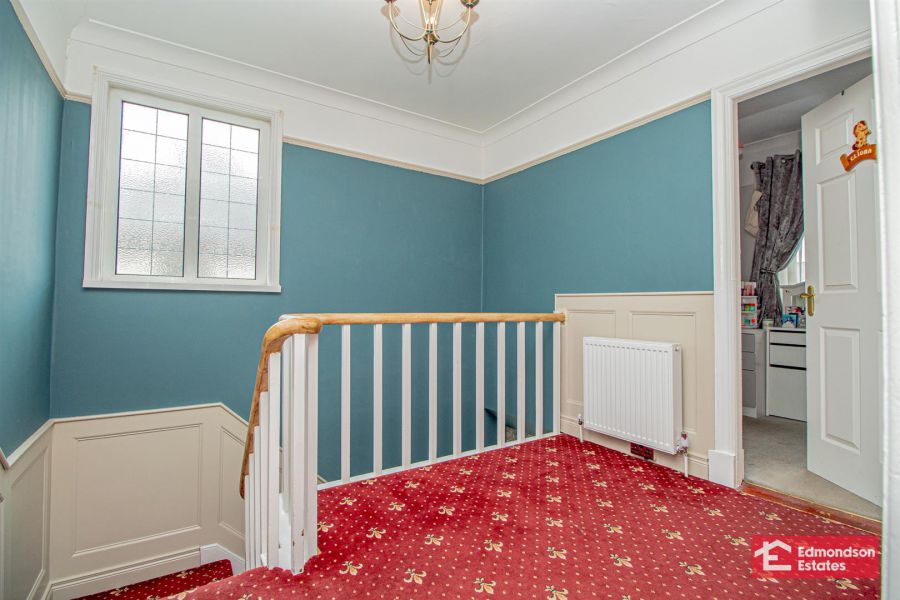 43 Cushendall Road