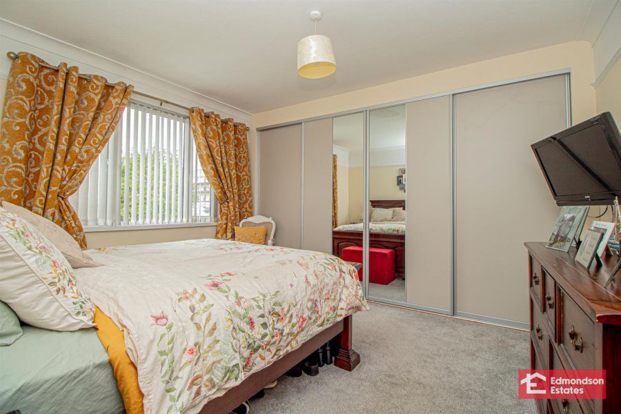 43 Cushendall Road
