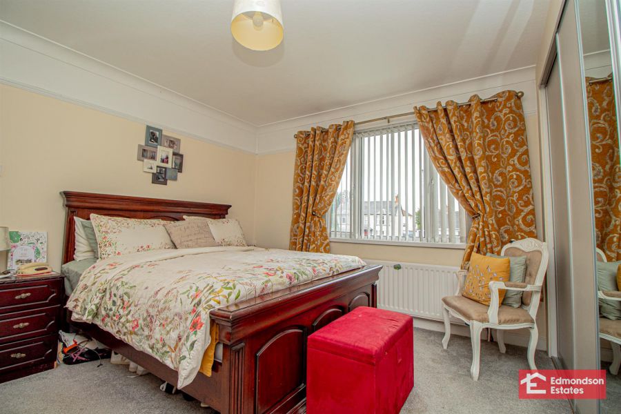 43 Cushendall Road