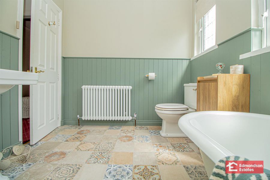 43 Cushendall Road