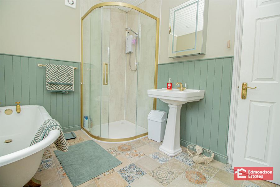 43 Cushendall Road