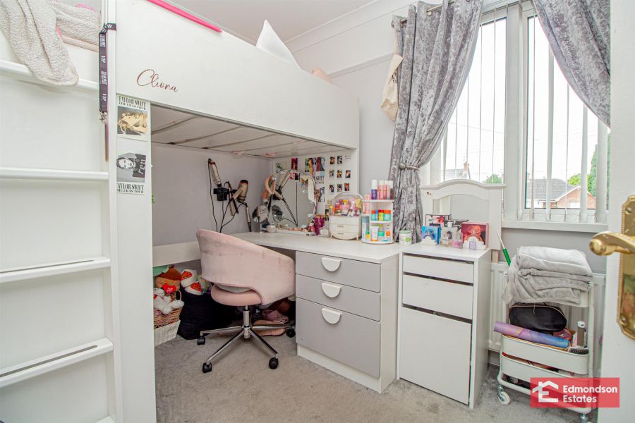 43 Cushendall Road