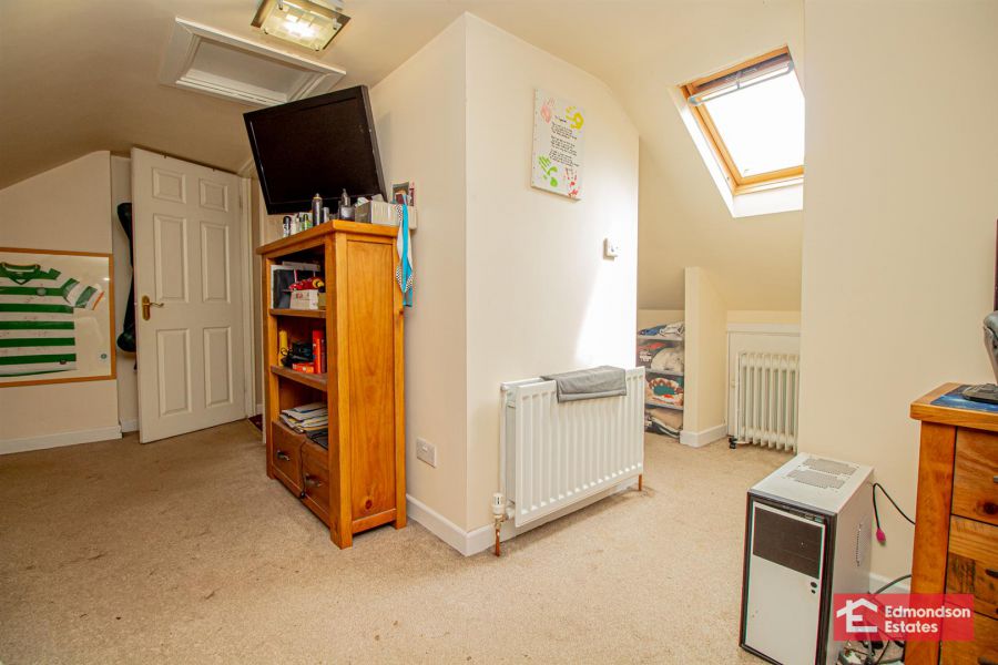 43 Cushendall Road