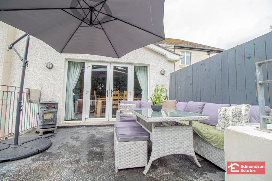 43 Cushendall Road