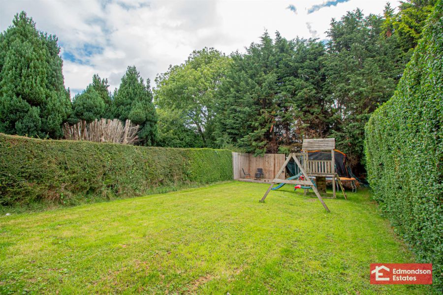 43 Cushendall Road