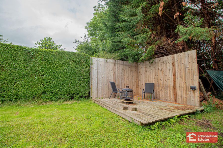 43 Cushendall Road