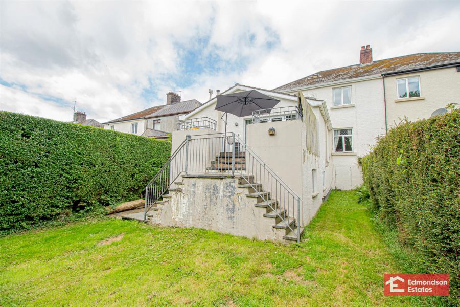 43 Cushendall Road