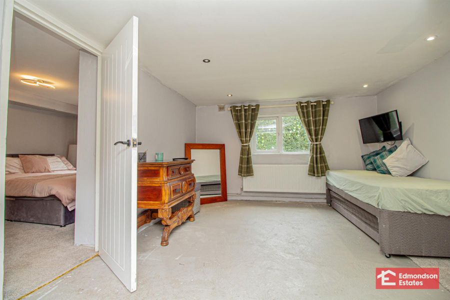 43 Cushendall Road