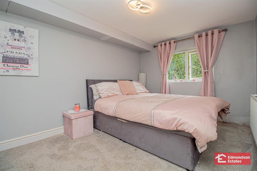 43 Cushendall Road