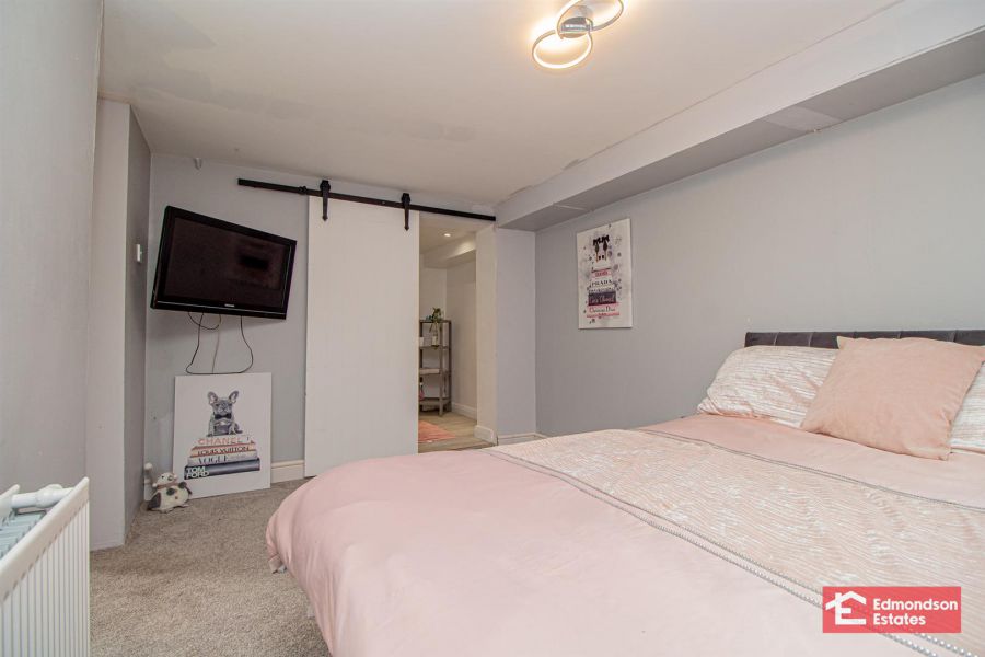 43 Cushendall Road