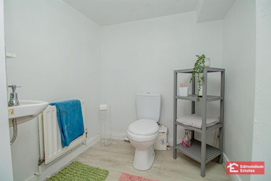 43 Cushendall Road