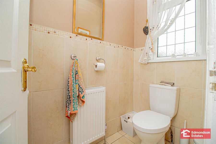 43 Cushendall Road