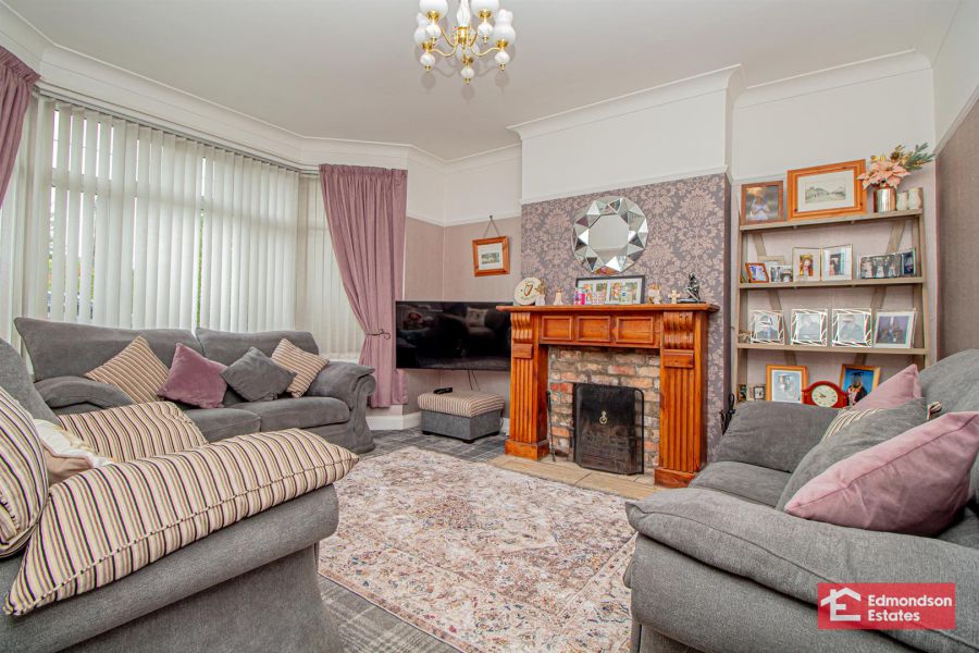 43 Cushendall Road