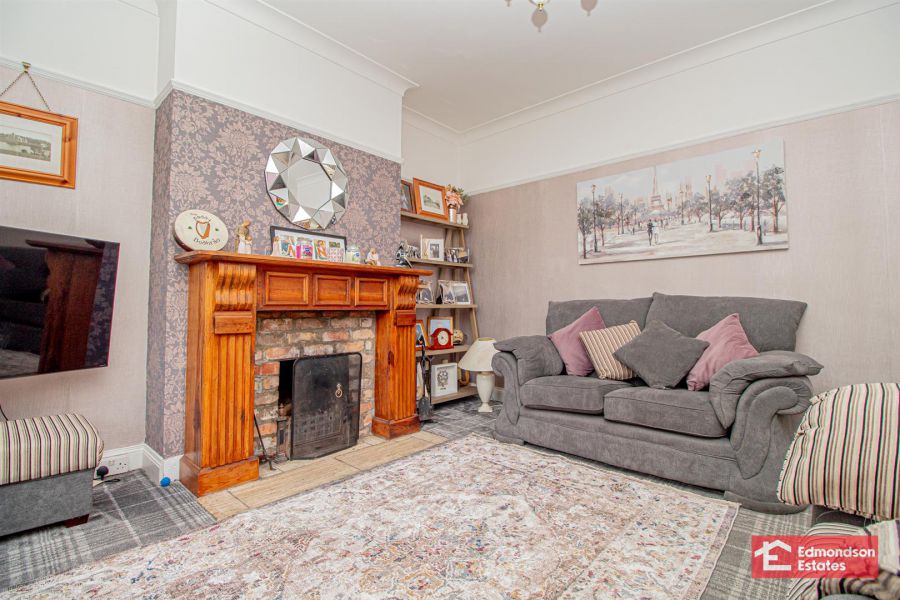43 Cushendall Road