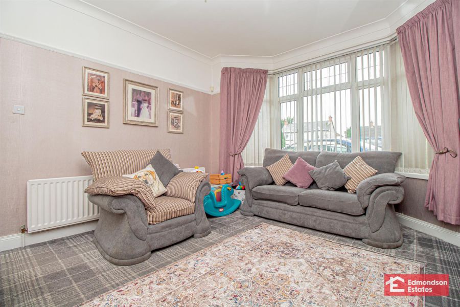 43 Cushendall Road