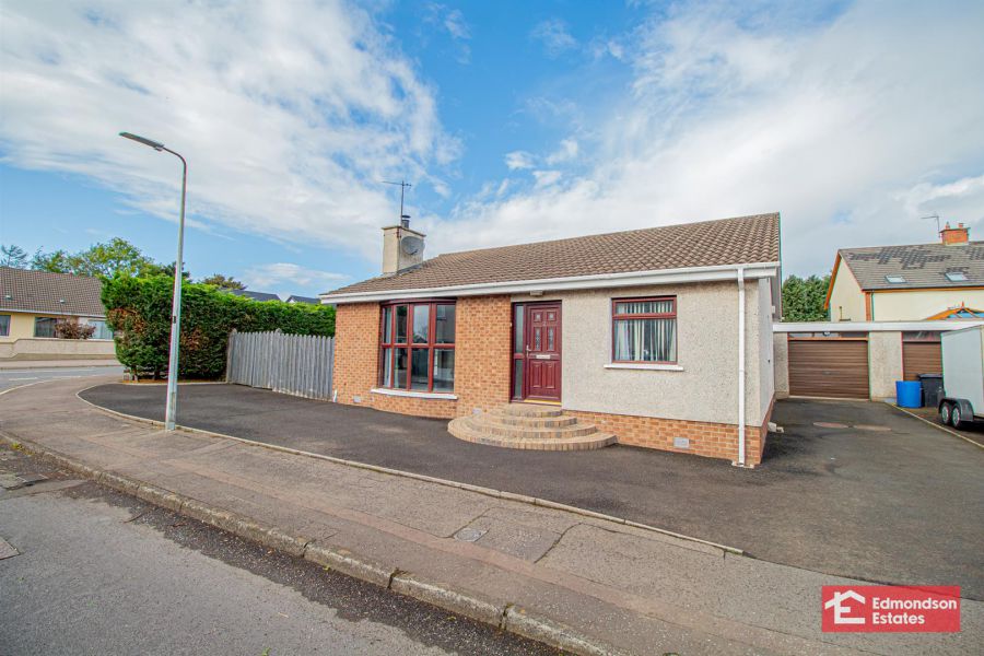 2 Eastburn Drive