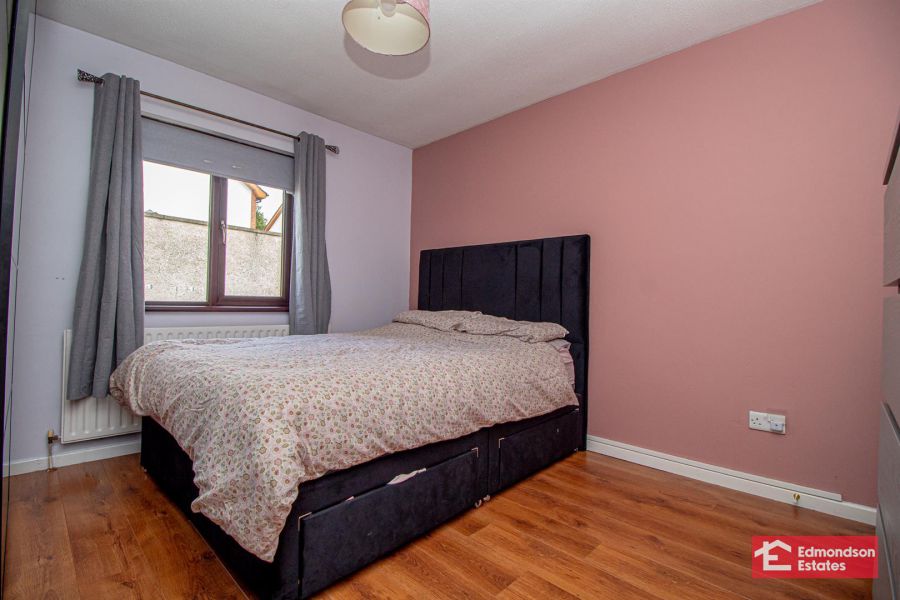 2 Eastburn Drive