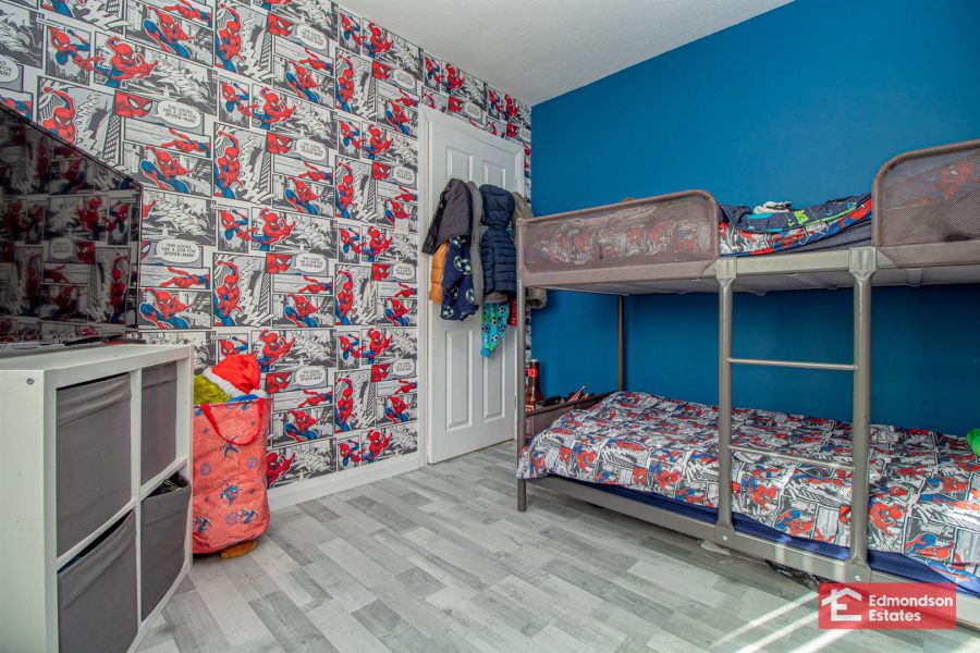 2 Eastburn Drive