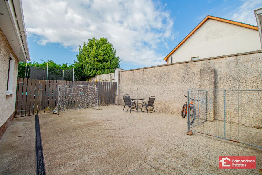 2 Eastburn Drive