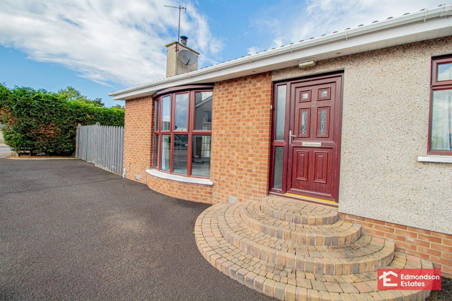 2 Eastburn Drive