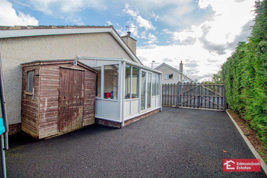 2 Eastburn Drive