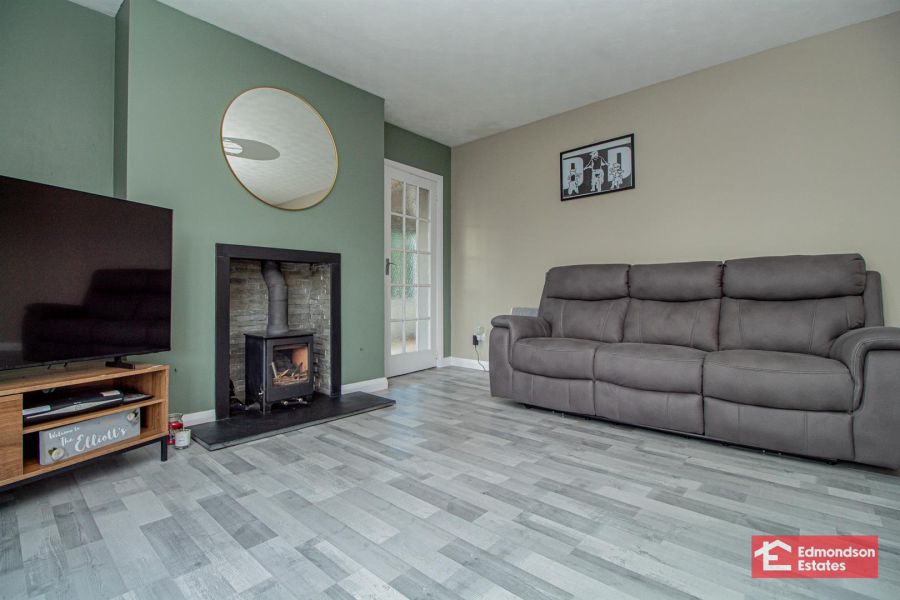 2 Eastburn Drive