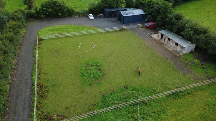 Equestrian Yard & Paddock, 51A Rankinstown Road Equestrian Yard & Paddock, 51A Rankinstown Road