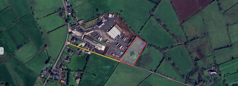 Equestrian Yard & Paddock, 51a Rankinstown Road