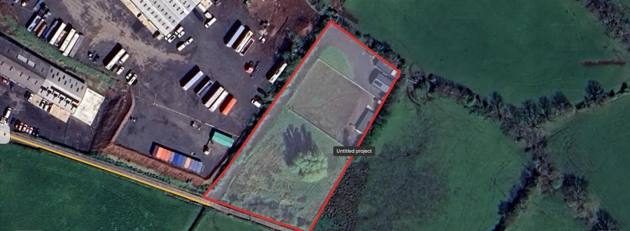 Equestrian Yard & Paddock, 51a Rankinstown Road