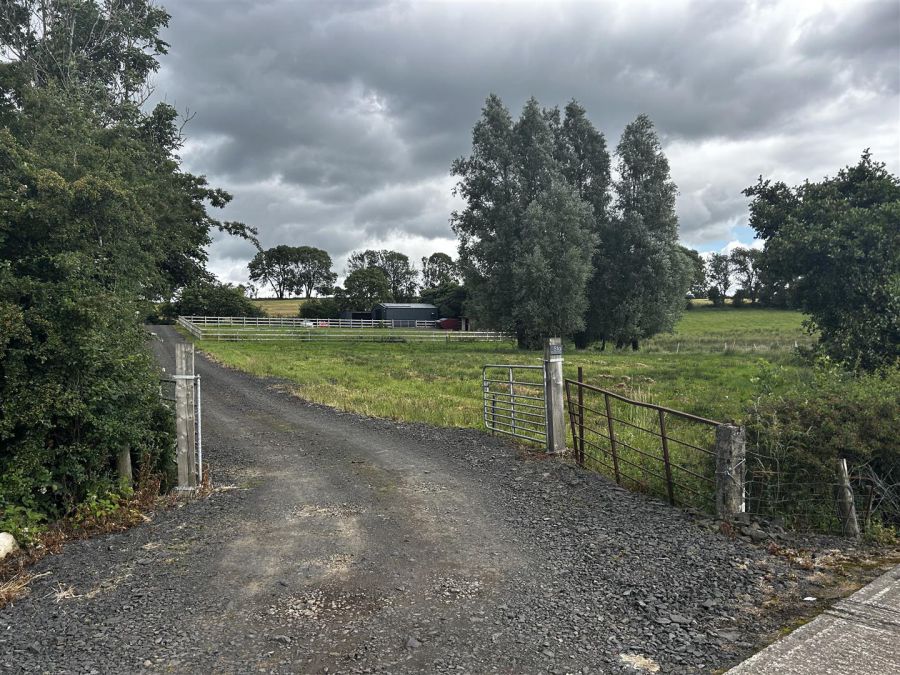 Equestrian Yard & Paddock, 51a Rankinstown Road