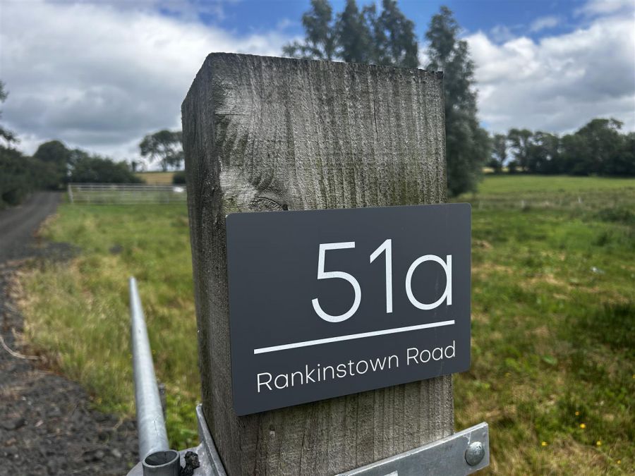 Equestrian Yard & Paddock, 51A Rankinstown Road Equestrian Yard & Paddock, 51A Rankinstown Road