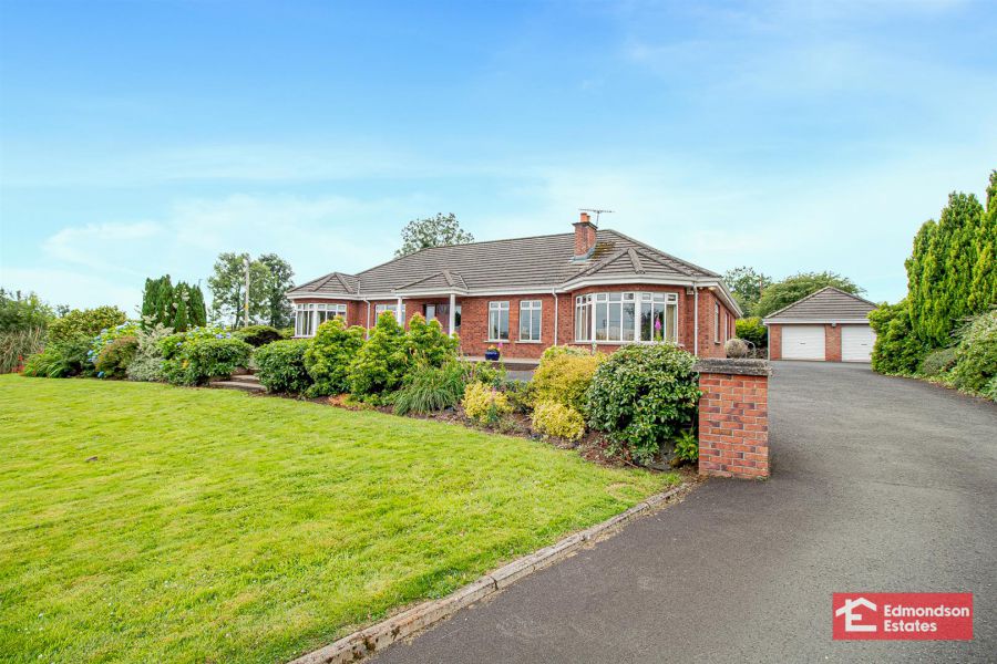 27 Dreen Road