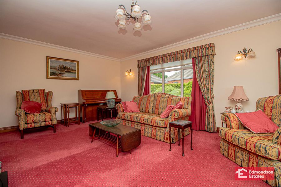 27 Dreen Road