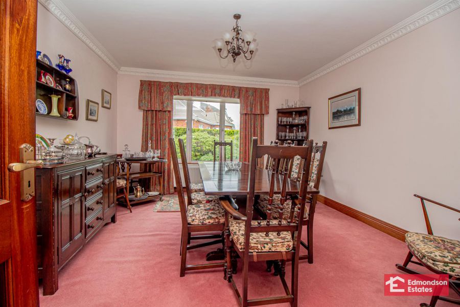 27 Dreen Road