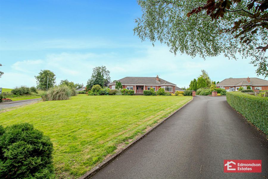 27 Dreen Road