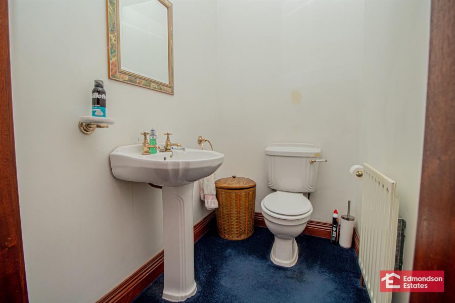 27 Dreen Road