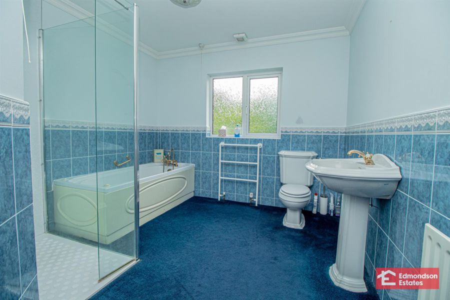 27 Dreen Road