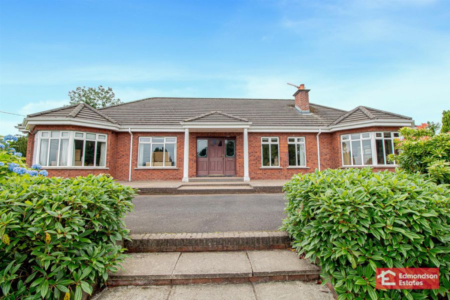 27 Dreen Road