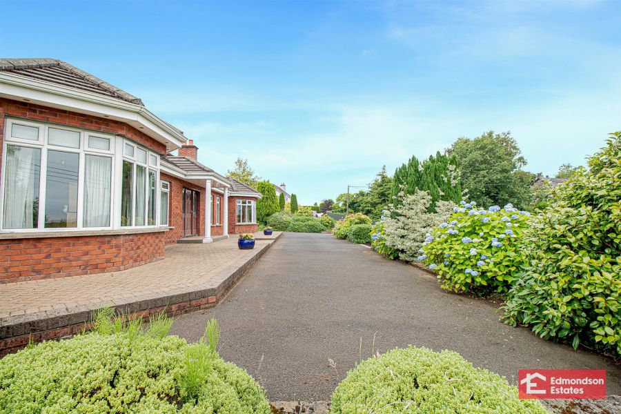 27 Dreen Road