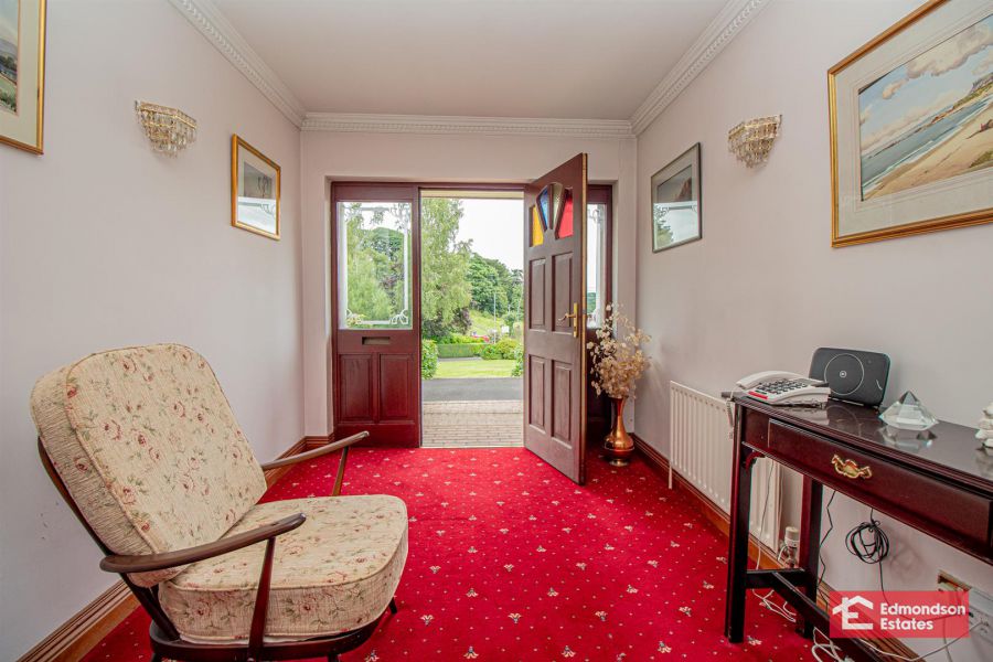27 Dreen Road