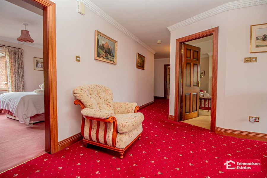 27 Dreen Road