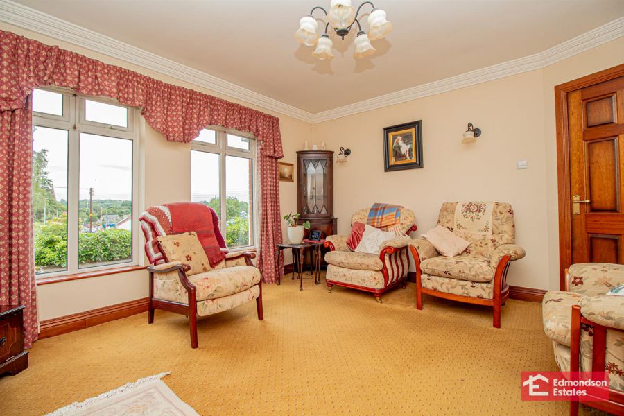 27 Dreen Road