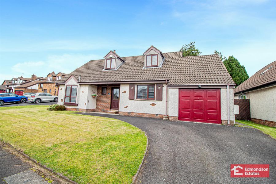 5 Sherwood Avenue