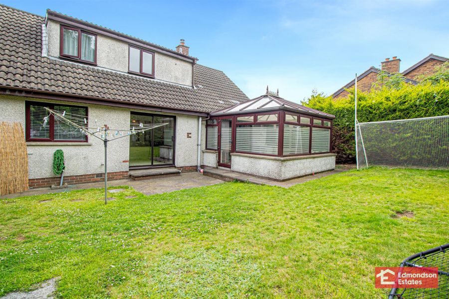5 Sherwood Avenue