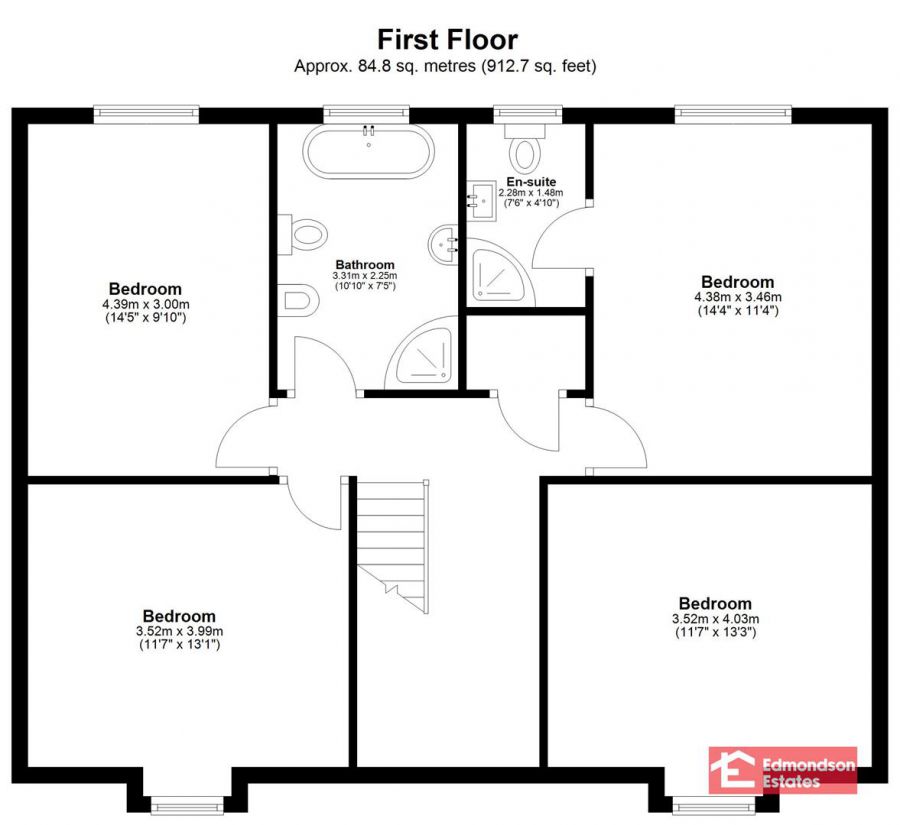 4 Woodcroft Brae
