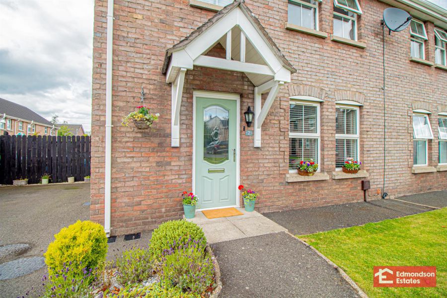 2 Dermont Lane