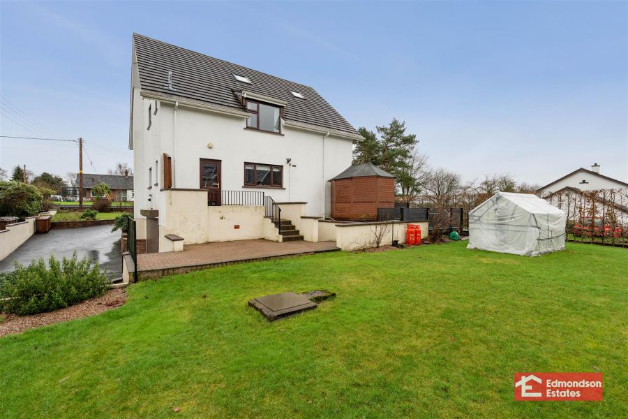 52 Shelling Hill Road