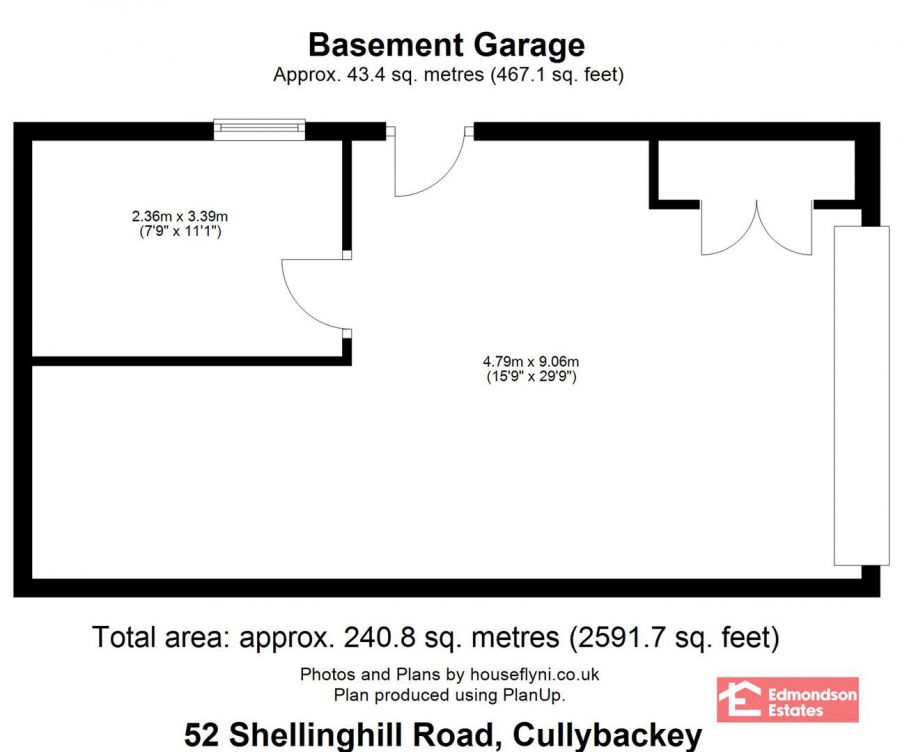 52 Shelling Hill Road
