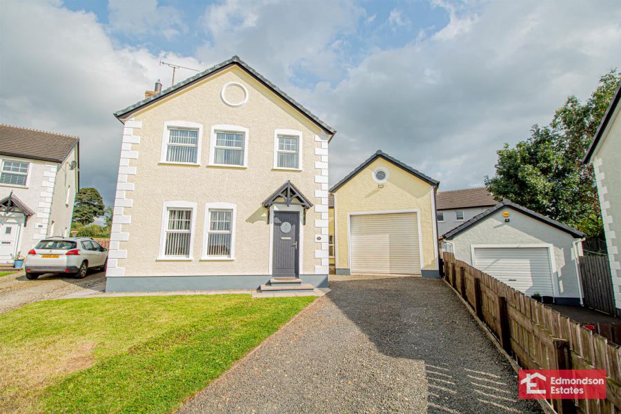 44 Gleneagles