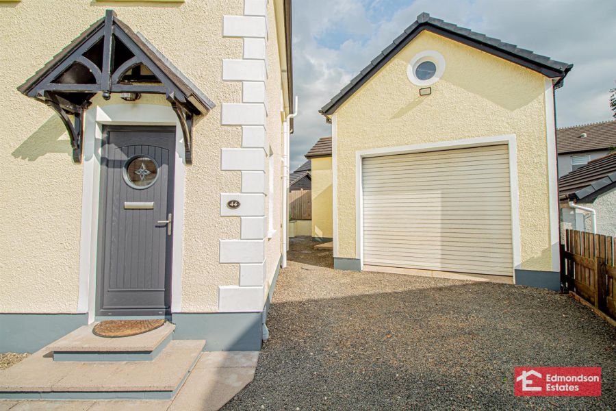 44 Gleneagles
